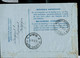 Aéro N° 4.H.I.FN.  Obl.  RIXENSART - C C - 09/06/54 Pour Mwene - Ditu 14/06/54 - Aerogramas