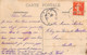 Fresnay Sur Sarthe      72         Juillet 1911 Bénédiction Du Patronage De Jeunes Filles                (voir Scan) - Other & Unclassified