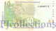 SOUTH AFRICA 10 RAND 2005 PICK 128a VF+ - South Africa
