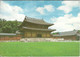 Ch'angdokkung (Corea, Korea) Injongjon, Temple, Tempel, Tempio - Corée Du Nord