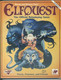 Wendy & Richard Pini's - Elfquest  -The Official Roleplaying Game - 2nd Edition 1989 - Altri & Non Classificati