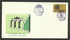 Portugal Cachet Commémoratif  Expo Philatelique Ponta Delgada Açores 1966 Event Postmark Philatelic Expo Azores - Postal Logo & Postmarks