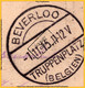 PP-0348 Infanterie-lager, Beverloo - Leopoldsburg (Camp De Beverloo)