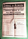 Almada - Jornal De Almada Nº 2385 De 7 De Fevereiro De 1997 - Imprensa - Portugal - Algemene Informatie