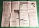 Almada - Jornal De Almada Nº 2385 De 7 De Fevereiro De 1997 - Imprensa - Portugal - Testi Generali