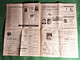 Almada - Jornal De Almada Nº 2385 De 7 De Fevereiro De 1997 - Imprensa - Portugal - Allgemeine Literatur