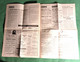 Almada - Jornal De Almada Nº 2377 De 13 De Dezembro De 1996 - Imprensa - Portugal - Allgemeine Literatur
