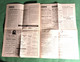 Almada - Jornal De Almada Nº 2377 De 13 De Dezembro De 1996 - Imprensa - Portugal - Informaciones Generales