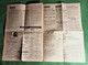 Almada - Jornal De Almada Nº 2377 De 13 De Dezembro De 1996 - Imprensa - Portugal - Informaciones Generales