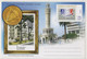 TURKEY,TURKEI,TURQUIE ,IZMIR ,MASONIC LODGE ,POSTCARD - Storia Postale