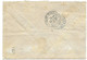 SOUDAN FRANCAIS - Yvert 72 Sur Lettre - Cad BAMAKO R.P. 1935 - - Briefe U. Dokumente