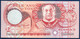 TONGA 2 PA'ANGA PAANGA P-32d SIGN: Prince Ulukalala & S. 'Utoikamanu 1995 UNC - Tonga