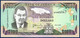 JAMAICA JAMAIKA 100 DOLLARS P-80d DONALD SANGSTER / DUNN's RIVER WATERFALLS 2004 UNC - Giamaica