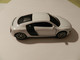 WELLY  ***   Audi R8 V10    ( Nr 43633     )     ***  1926  ***  1/43 - Welly