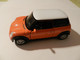 WELLY  ***   Mini Cooper    ( Nr 9766     )     ***  3873  ***  1/43 - Welly