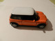 WELLY  ***   Mini Cooper    ( Nr 9766     )     ***  3873  ***  1/43 - Welly