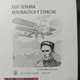 Día De Emisión - XXIII Semana Aeronáutica Y Espacial – 13/12/1969 - Argentina - Postzegelboekjes