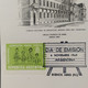 Día De Emisión - Enseñanza Gratuita Para Todos – 6/11/1965 - Argentina - Libretti