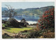 AK 105278 SCOTLAND - Inverewe - Inverewe Garden - Ross & Cromarty