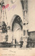 CPA  - Belgique - Limbourg - Le Tabernale Dans L'Eglise - Nesls Séie 98 N° 31 - Dos Non Divisé - Maggi - Oblitéré Theux - Other & Unclassified
