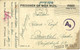 Carte Postale Imprimée Pour Prisonniers De Guerre - Altri & Non Classificati