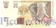 SOUTH AFRICA 20 RAND 2009 PICK 129b AU - Südafrika