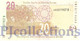 SOUTH AFRICA 20 RAND 2009 PICK 129b AU - Sudafrica