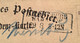 "MERSEBURG BAHNHOF"Feldpost Correspondenz-Karte NDP1870Krieg>Eisleben (Sachsen-Anhalt  Guerre Poste Militaire Postkarte - Brieven En Documenten