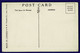 Ref 1587 - Early Postcard - Steamer On Lake Rosseau - Muskoka Lakes Canada - Muskoka