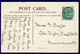Ref 1588 - 1904 PC - West Kington Church Wiltshire - Acton-Turville Village Postmark Gloustershire - Altri & Non Classificati