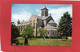 81-----DOURGNE--Abbaye De Saint Benoit D'en Calcat--le Clocher De L'église Vu De L'abside---voir 2 Scans - Dourgne