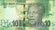 SOUTH AFRICA 10 RAND 2012 PICK 133 AU - Sudafrica