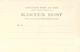 CPA FRANCE - 56 - Bretons Au Pardon - 181-  Collection E Harmonie - Bretagne - Précurseur Dos Non Divisé - Hennebont