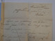 BL12 FRANCE  BELLE LETTRE  1860 JOUGNE  +N°14  + +AFFRANCH. INTERESSANT++ + - 1853-1860 Napoleone III