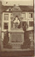 Houffalize.   -   Monument:   Gestorven Voor Het Vaderland!   -  1914/18   FOTOKAART - Monuments Aux Morts