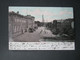STASSFURT, Seltene Ansichtskarte Verschickt Um 1910 - Stassfurt