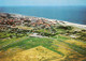 Wangerooge / Flugplatz (D-A388) - Wangerooge