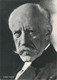 Postcard Fridtjof Nansen - Prix Nobel