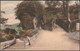 Entrance To Hobby Drive, Clovelly, Devon, C.1910s - Frith's Postcard - Clovelly
