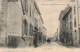 CPA - France - Charmes-sur-Moselle - La Grande Rue - Libraire Charles Frachet - Oblitéré Charmes 1911 - Animé - Charmes