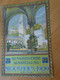 ZA406.27   Advertising Brochure  Kunstgewerbe Ausstellung Stockholm 1909  Timetable Ferry  Deutschland Sweden - Mundo