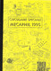 Circulaire Spéciale MECAPHIL 1995 Ouvrage De 80 Pages Contenant Une Importante Documentation Sur Les Associations De Méc - Francesi (dal 1941))