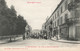 CPA - France - Saint-Dié - La Rue Gambetta - Au Fond De La Gare De Saint-Dié - Imp. Ad. Welck - Animé - Pharmacie - Saint Die