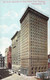 CPA AMERIQUE - The North American And Real Estate Trrust Building - Philadelphia - PA - Otros & Sin Clasificación