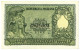 50 LIRE BIGLIETTO DI STATO ITALIA ELMATA DI CRISTINA 31/12/1951 QFDS - Other & Unclassified