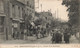 CPA - France - Sartrouville - Avenue De A République - L.P.G. - Animé - Pont - Chien - Sartrouville