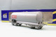 REE - Wagon CITERNE ANF Courte ERMEFER SNCF Ep. IV V Réf. WB-588 Neuf NBO HO 1/87 - Vagoni Merci