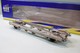 REE - Wagon KANGOUROU Vide SNCF Ep. III Réf. WB-232 Neuf NBO HO 1/87 - Wagons Marchandises