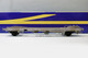 REE - Wagon KANGOUROU Vide SNCF Ep. III Réf. WB-232 Neuf NBO HO 1/87 - Goods Waggons (wagons)