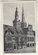 C2901) LEMGO I. L. - Rathaus Mit Nicolaitürmen ALT Feldpost 14.9.1939 - Lemgo